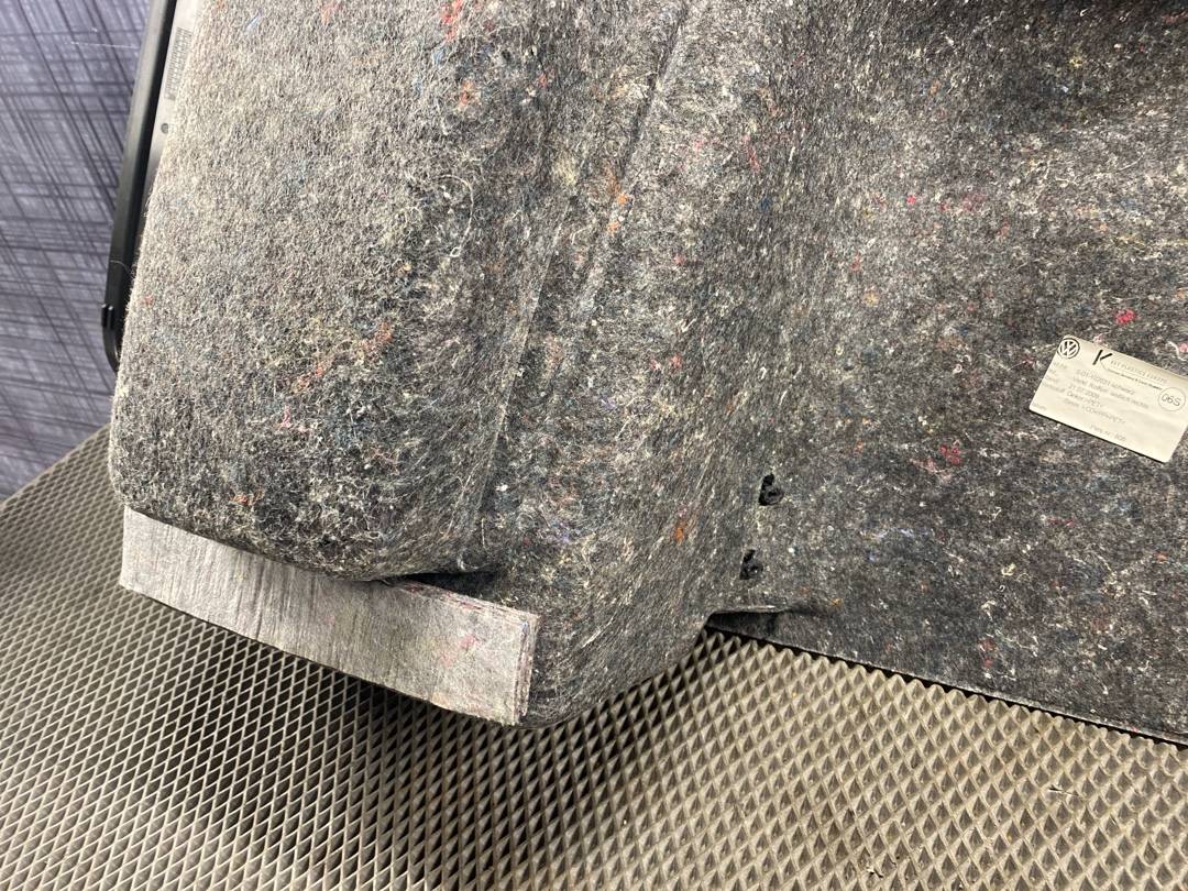 Обшивка багажника, 1920 рублей, Красноярск