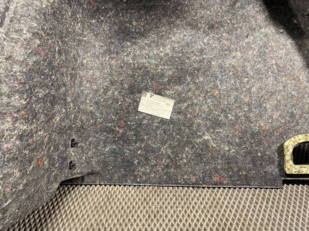 Обшивка багажника, 1920 рублей, Красноярск