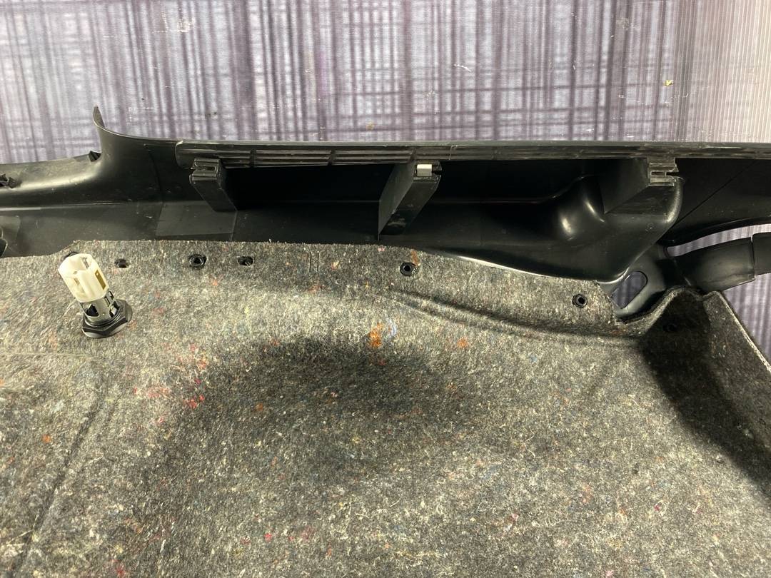 Обшивка багажника, 1920 рублей, Красноярск