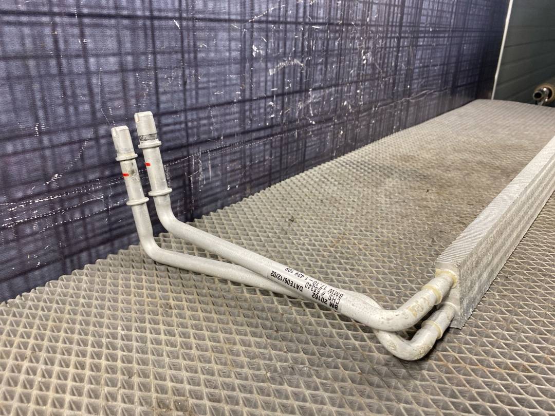 Радиатор гидроусилителя, 1026 рублей, Красноярск