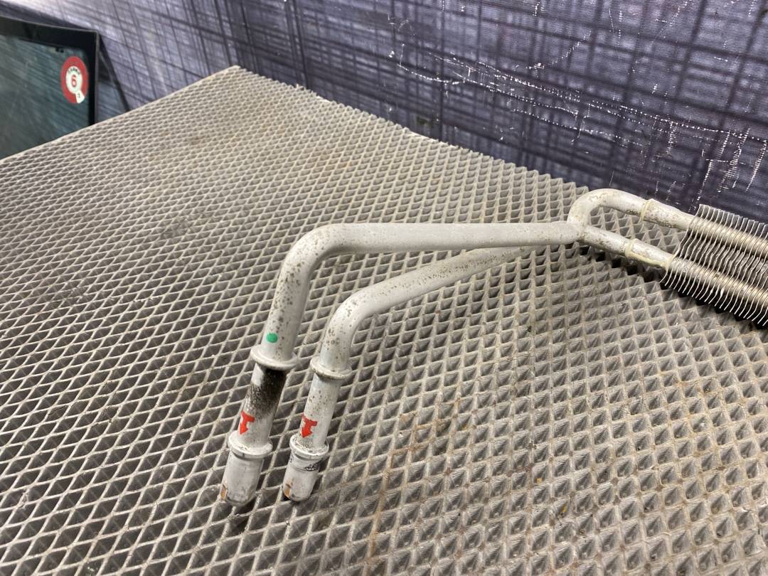 Радиатор гидроусилителя, 1026 рублей, Красноярск