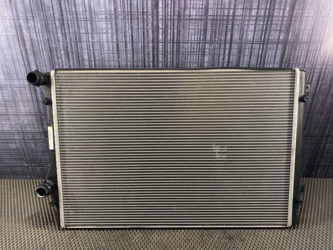 Радиатор ДВС, 9230 рублей, Красноярск