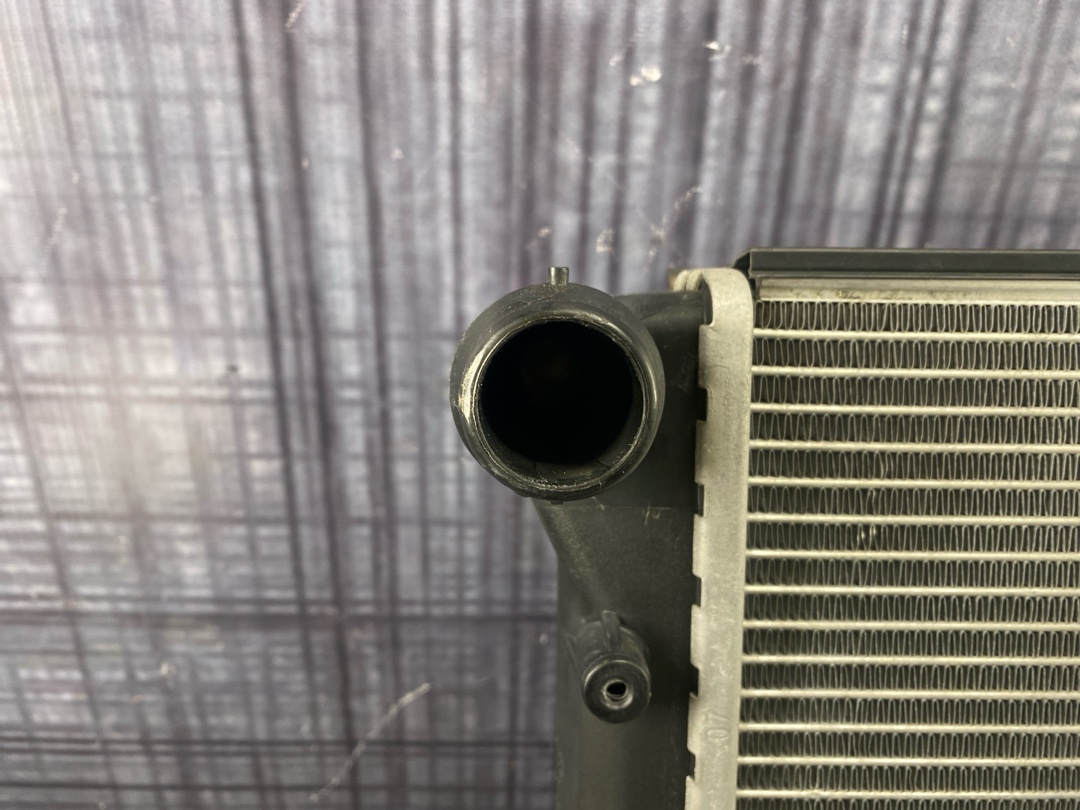 Радиатор ДВС, 9230 рублей, Красноярск