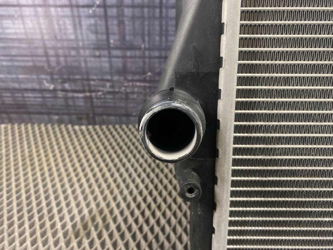 Радиатор ДВС, 9230 рублей, Красноярск