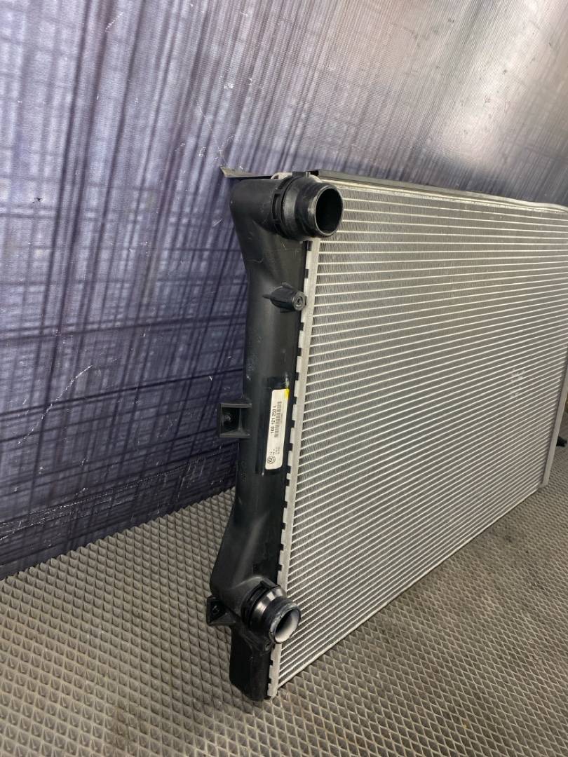 Радиатор ДВС, 9230 рублей, Красноярск