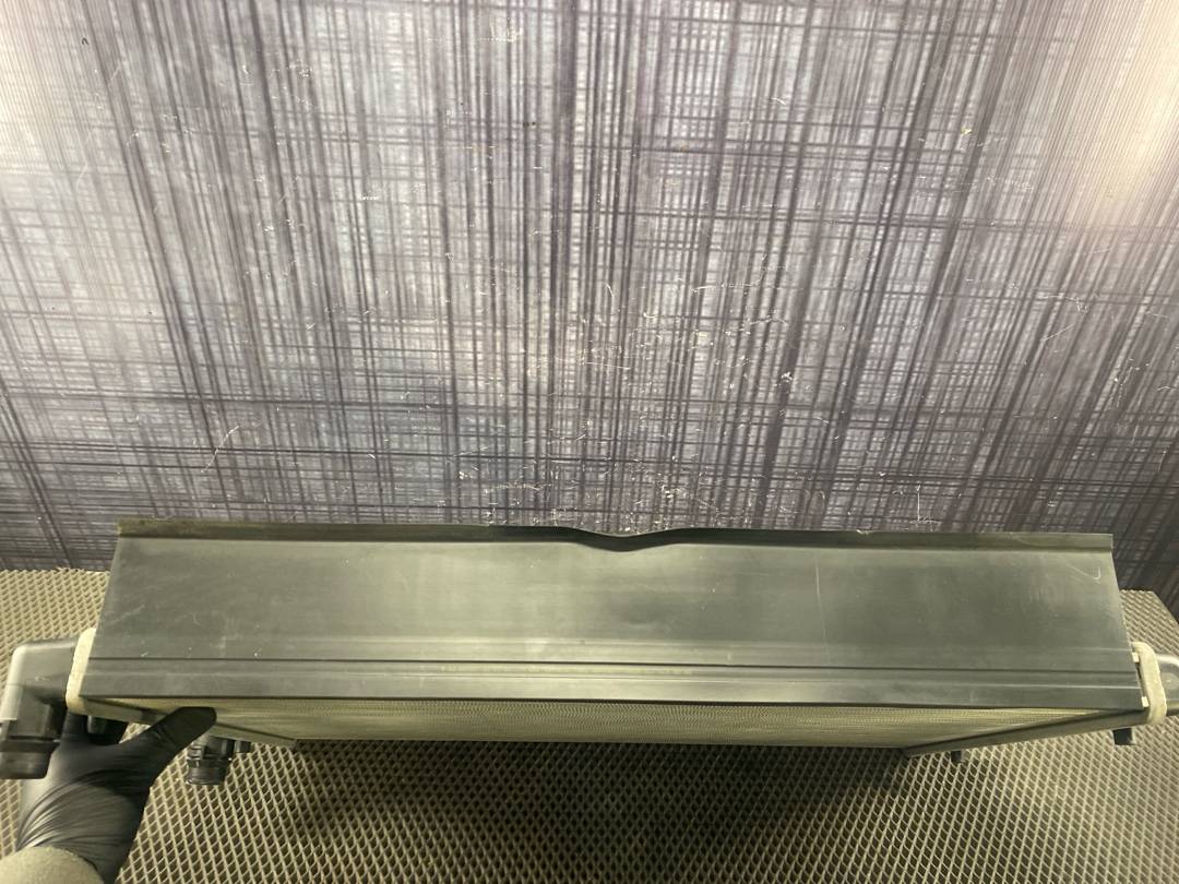 Радиатор ДВС, 9230 рублей, Красноярск