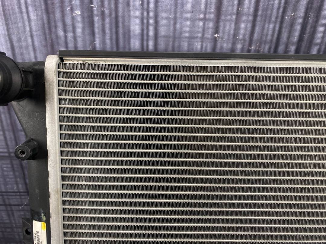 Радиатор ДВС, 9230 рублей, Красноярск