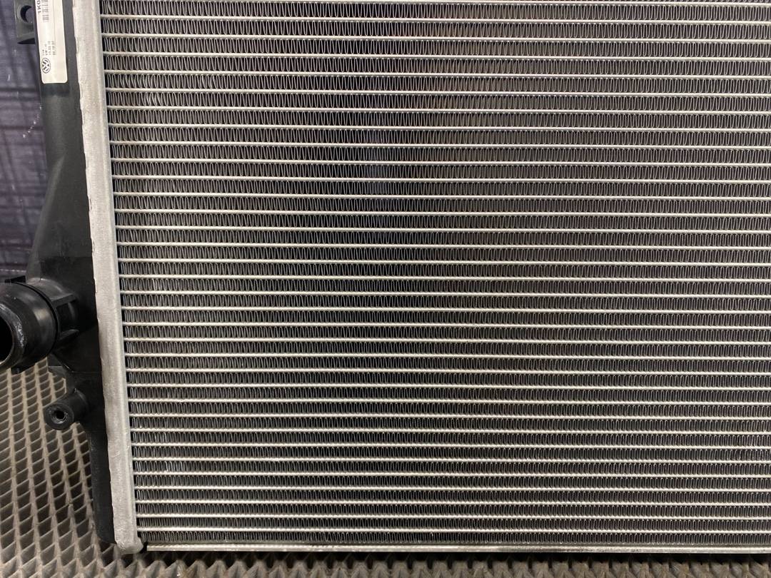 Радиатор ДВС, 9230 рублей, Красноярск