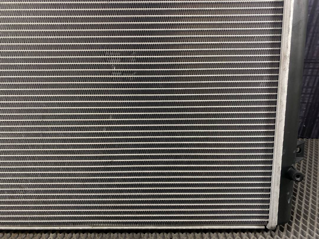 Радиатор ДВС, 9230 рублей, Красноярск