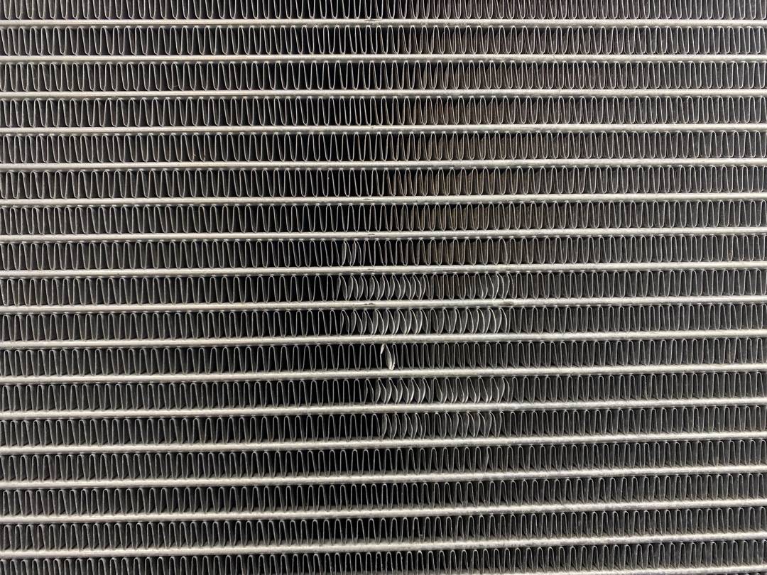 Радиатор ДВС, 9230 рублей, Красноярск