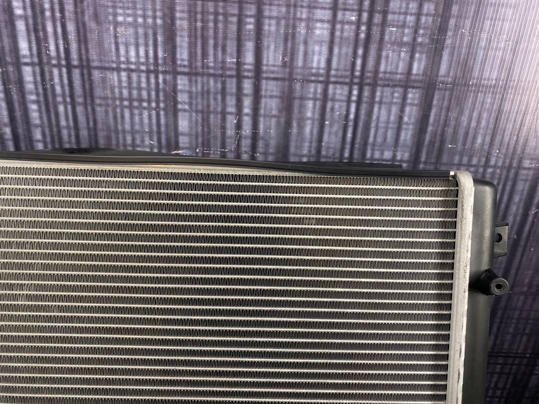 Радиатор ДВС, 9230 рублей, Красноярск