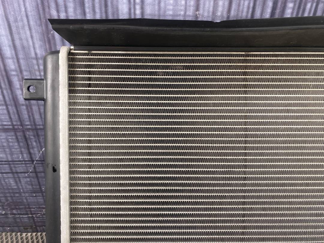 Радиатор ДВС, 9230 рублей, Красноярск