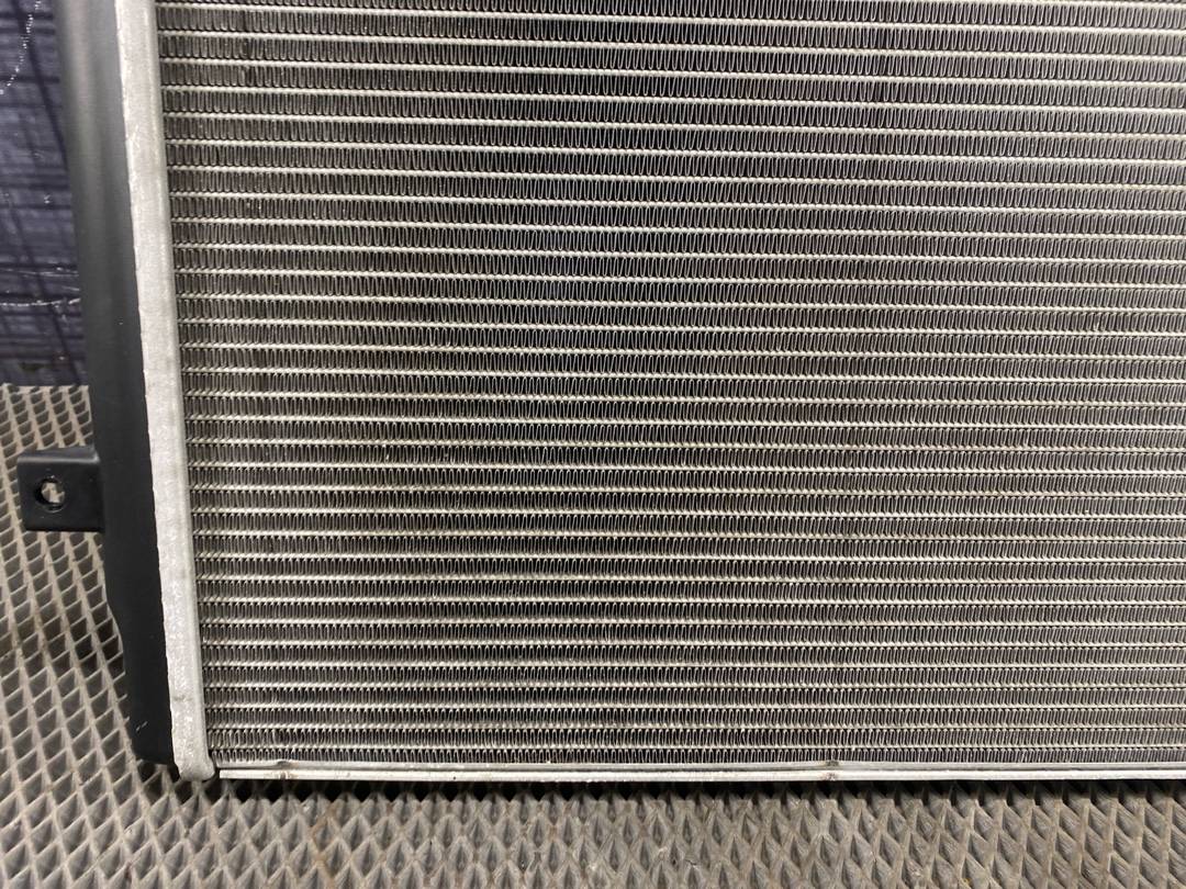 Радиатор ДВС, 9230 рублей, Красноярск