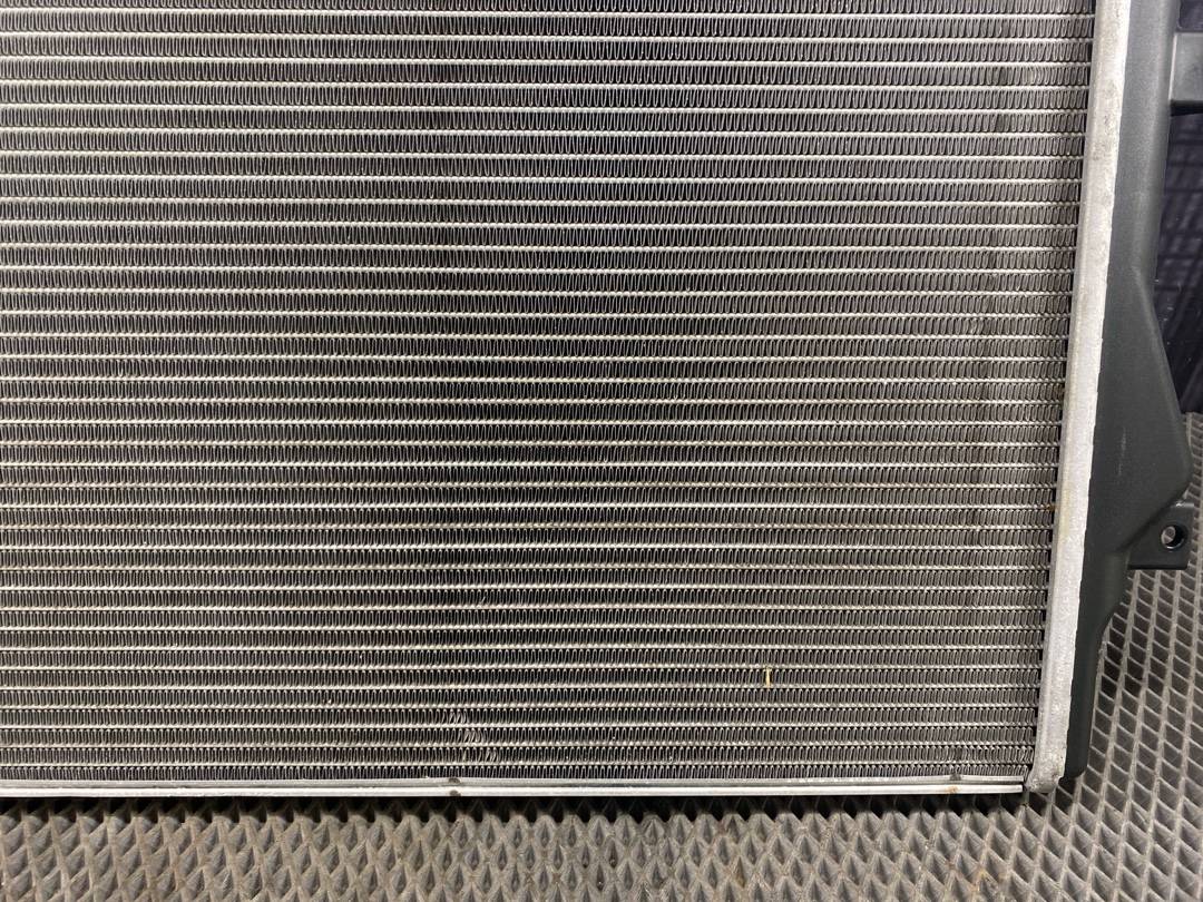 Радиатор ДВС, 9230 рублей, Красноярск