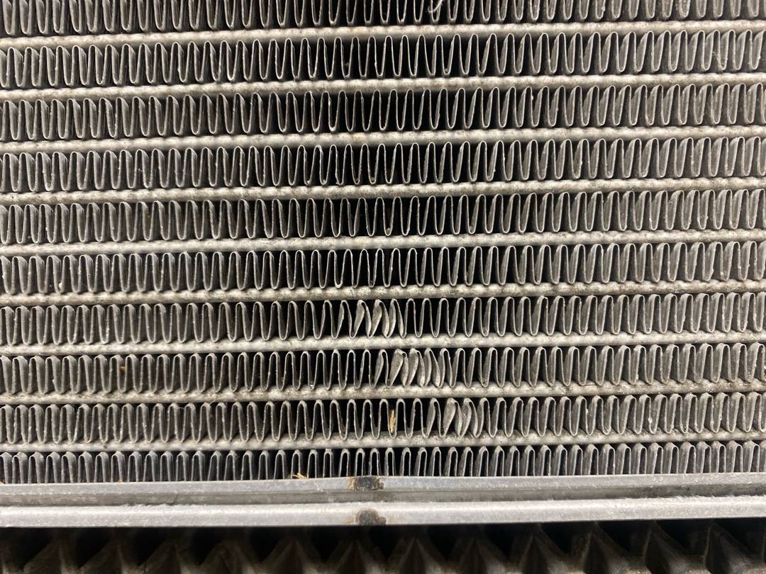 Радиатор ДВС, 9230 рублей, Красноярск