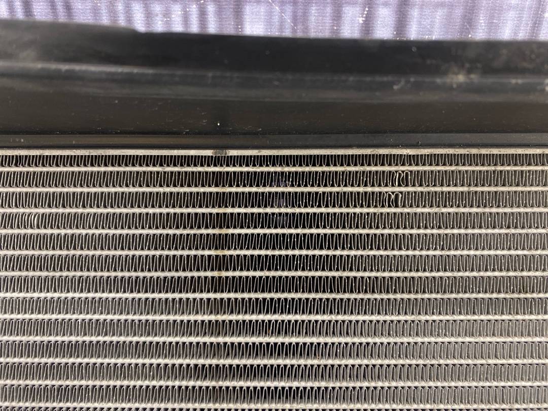 Радиатор ДВС, 9230 рублей, Красноярск