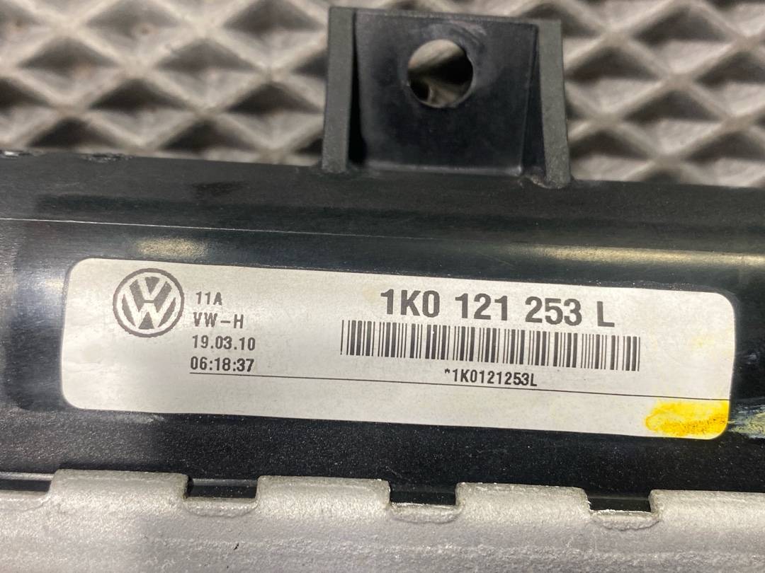 Радиатор ДВС, 9230 рублей, Красноярск