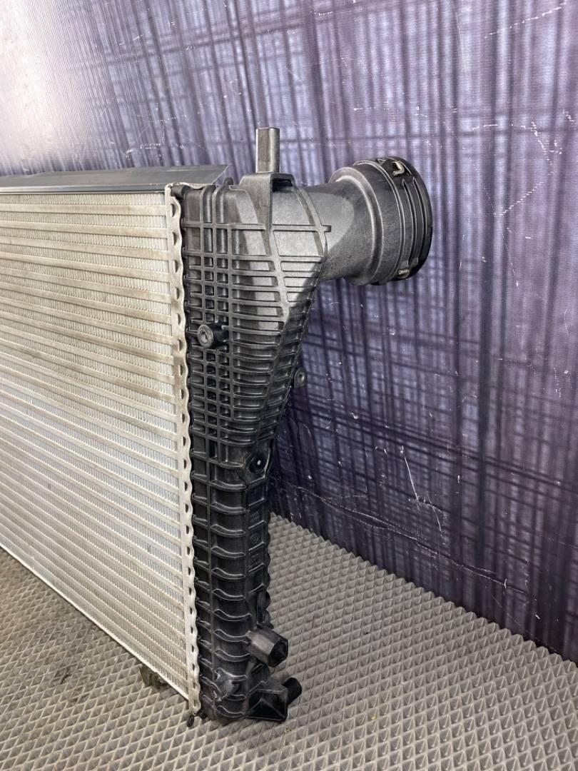 Интеркулер, 6420 рублей, Красноярск