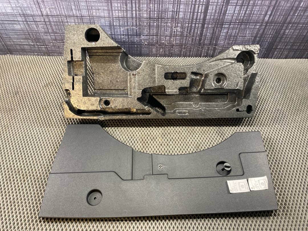 Отсек под инструмент, 1730 рублей, Красноярск