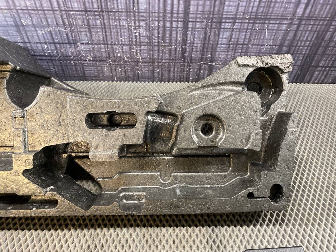 Отсек под инструмент, 1730 рублей, Красноярск