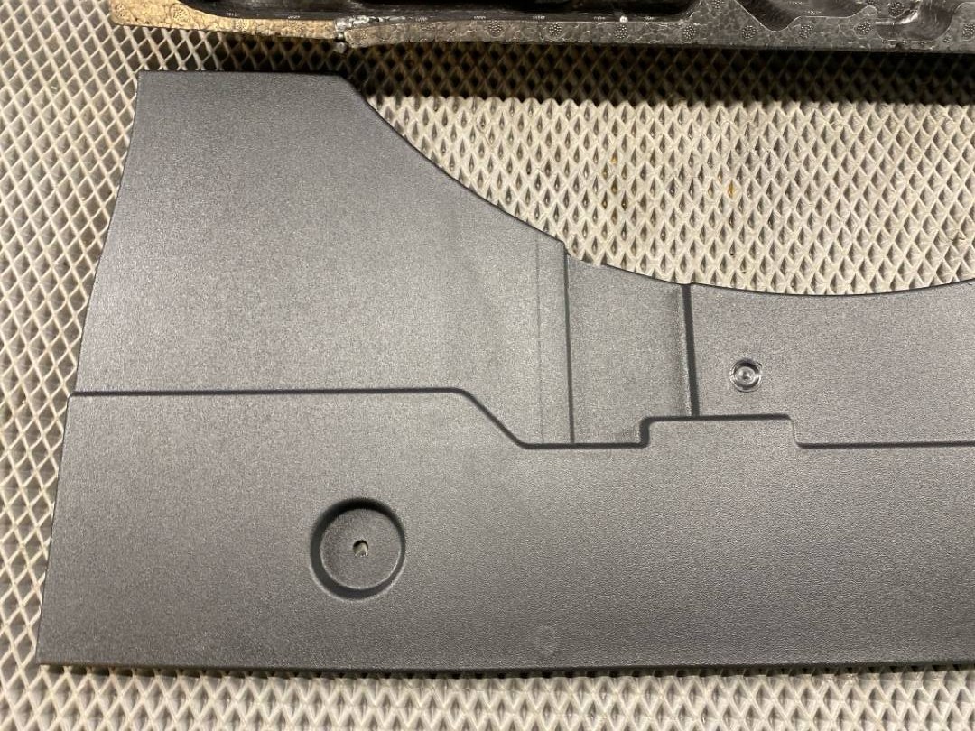 Отсек под инструмент, 1730 рублей, Красноярск