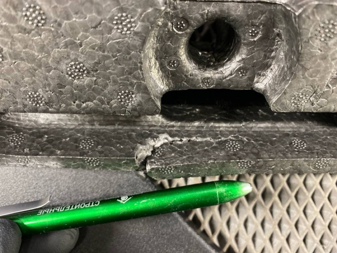 Отсек под инструмент, 1730 рублей, Красноярск