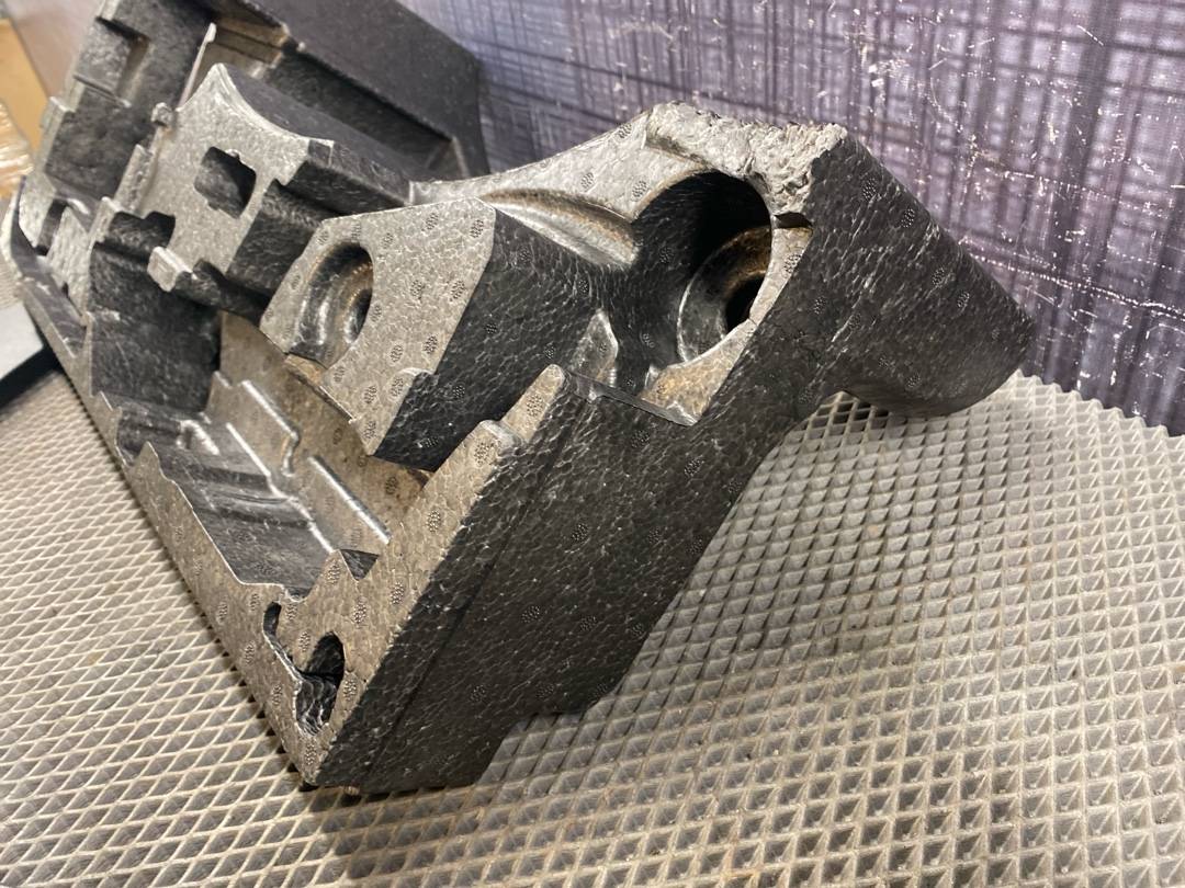 Отсек под инструмент, 1730 рублей, Красноярск