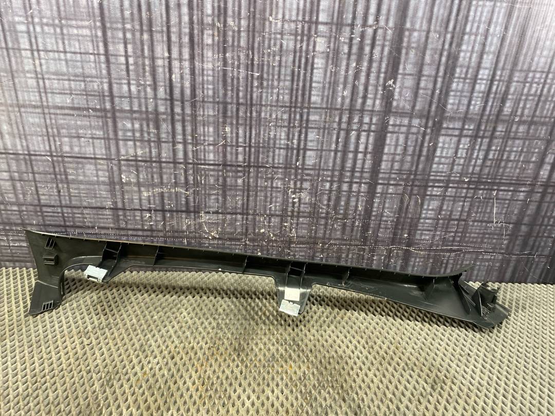 Пластик салона, 380 рублей, Красноярск