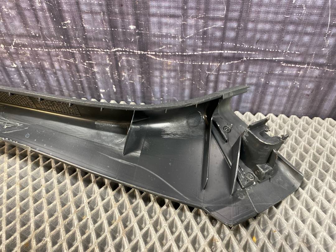 Пластик салона, 380 рублей, Красноярск