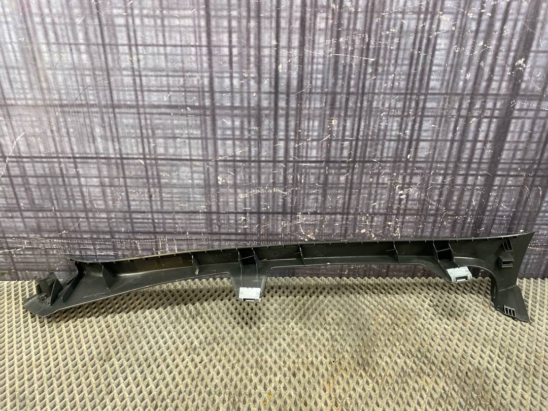 Пластик салона, 380 рублей, Красноярск