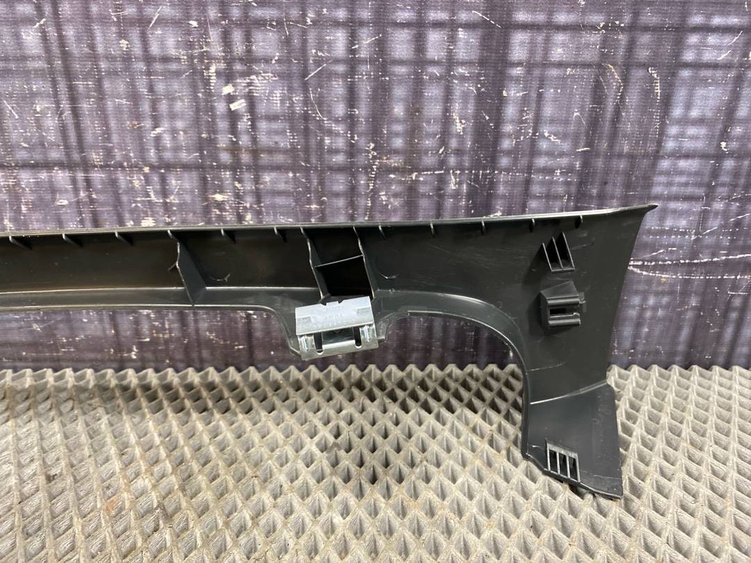 Пластик салона, 380 рублей, Красноярск