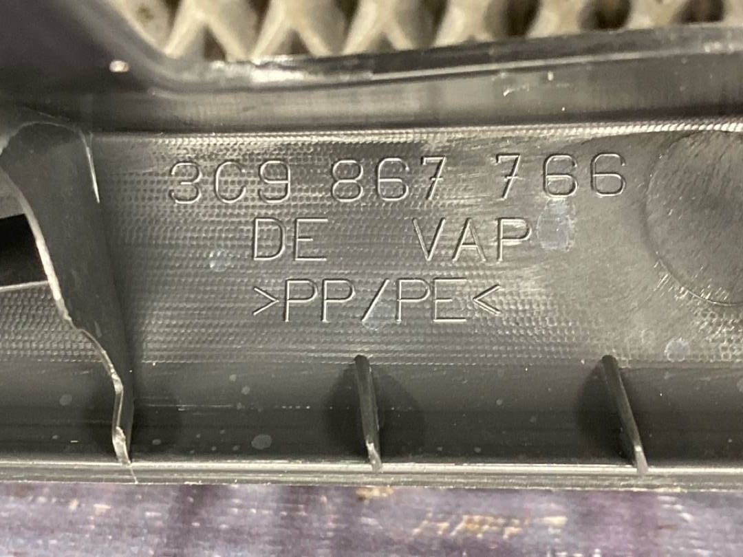 Пластик салона, 380 рублей, Красноярск