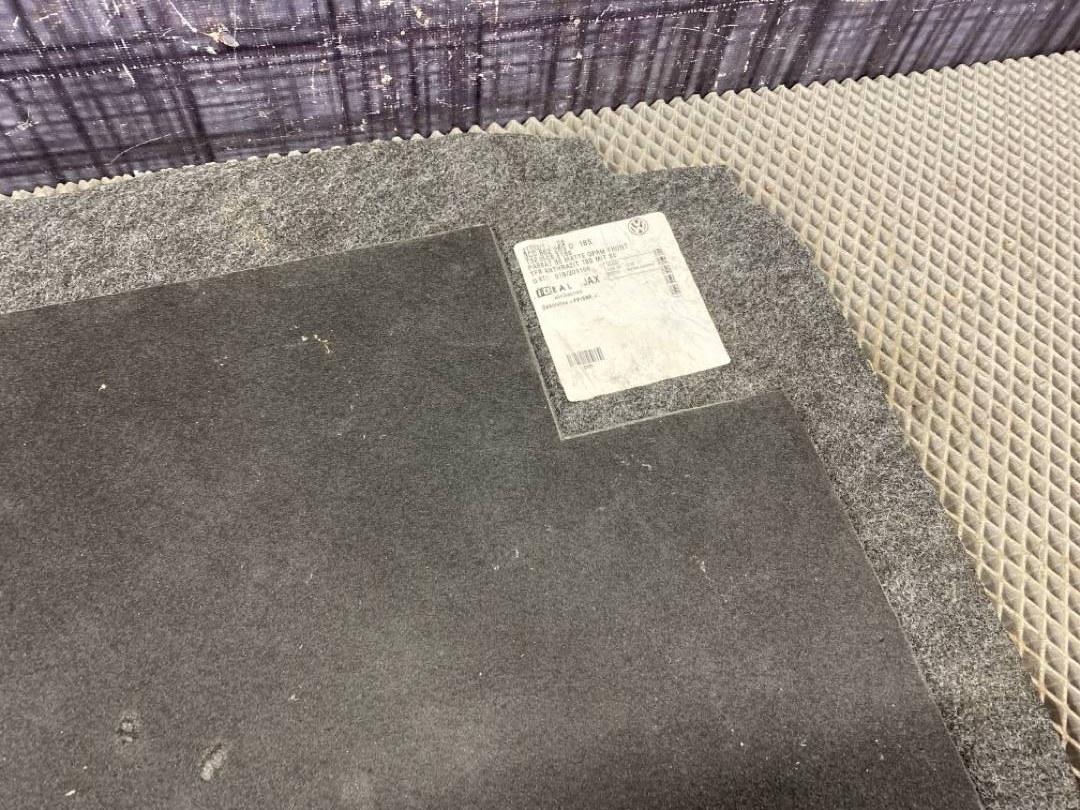 Ковер багажника, 1170 рублей, Красноярск