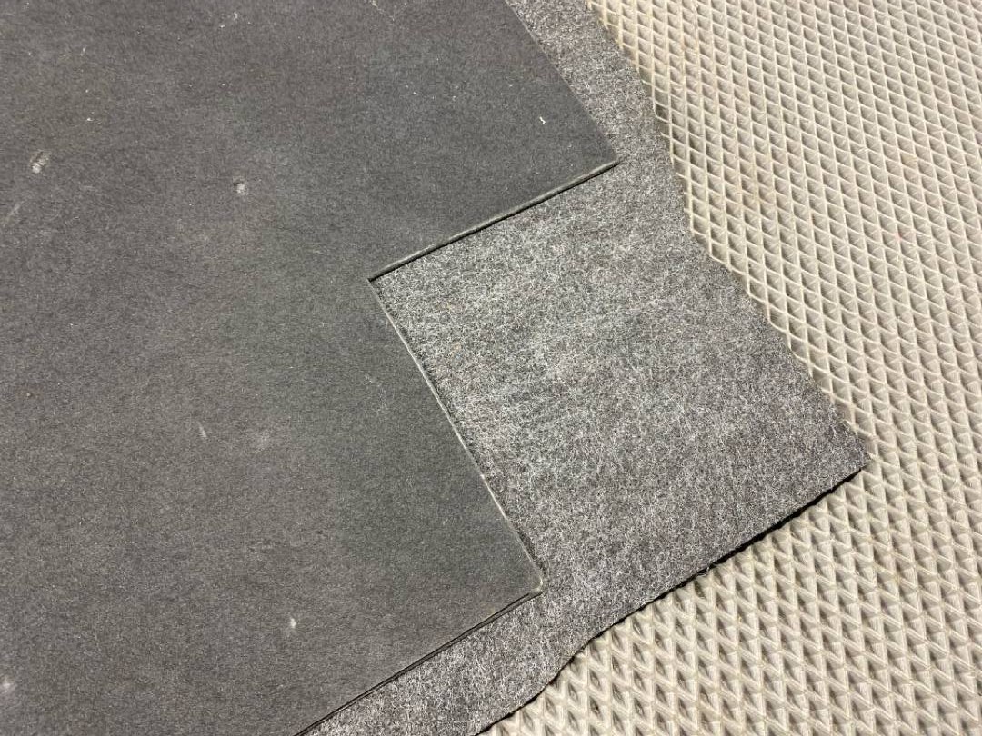 Ковер багажника, 1170 рублей, Красноярск