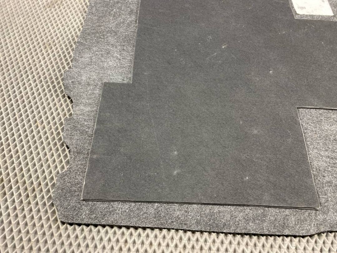 Ковер багажника, 1170 рублей, Красноярск