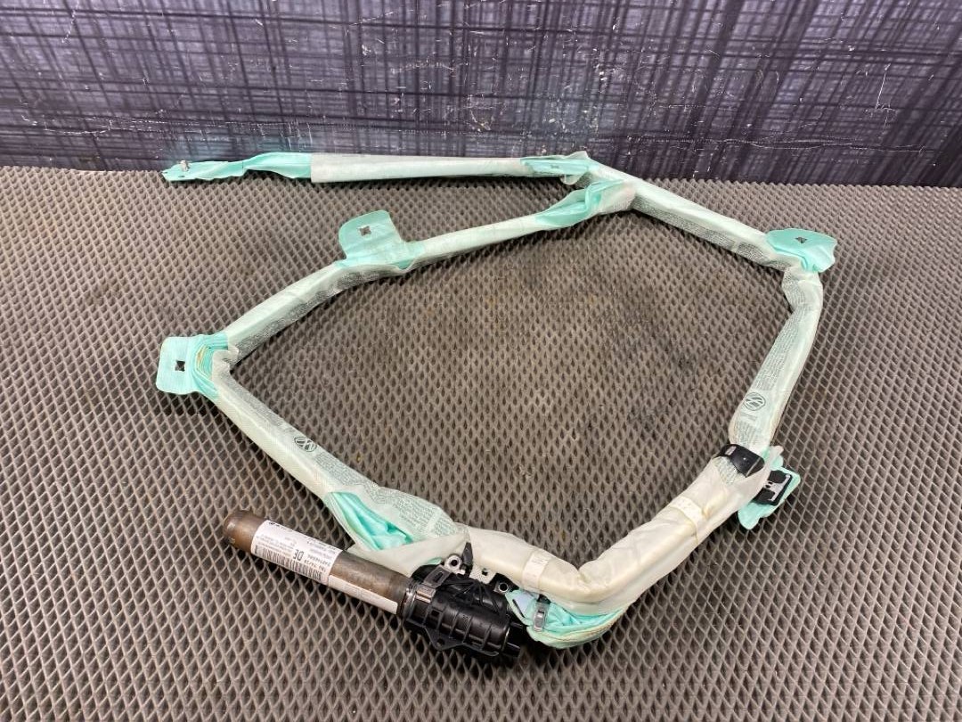 Подушка безопасности, 1460 рублей, Красноярск