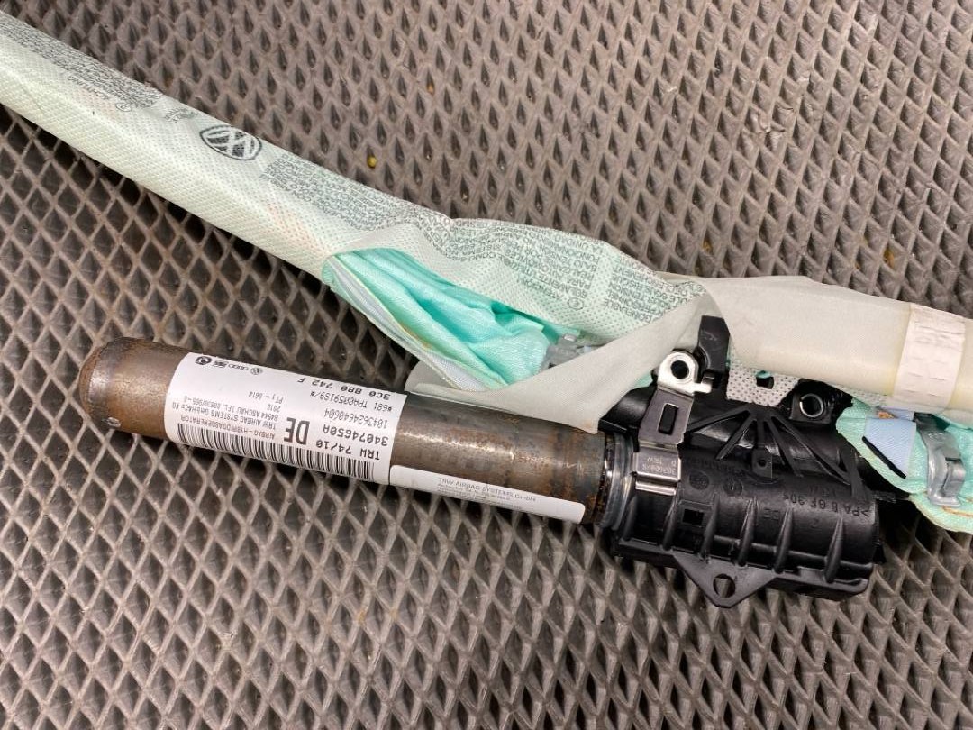 Подушка безопасности, 1460 рублей, Красноярск