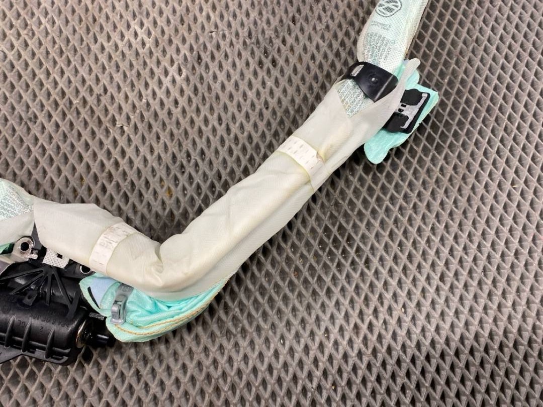 Подушка безопасности, 1460 рублей, Красноярск