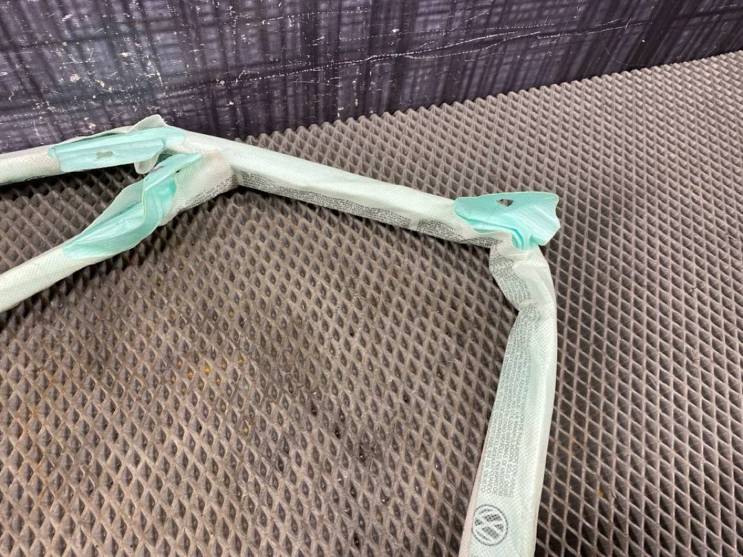 Подушка безопасности, 1460 рублей, Красноярск