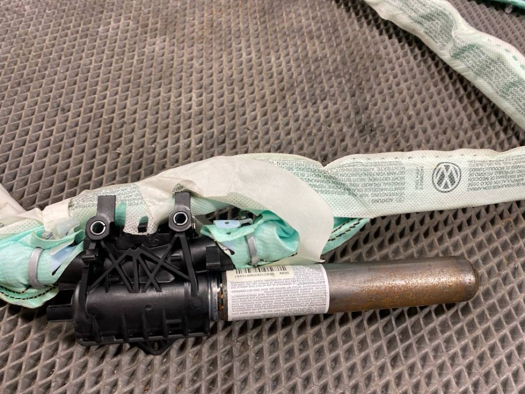 Подушка безопасности, 1460 рублей, Красноярск