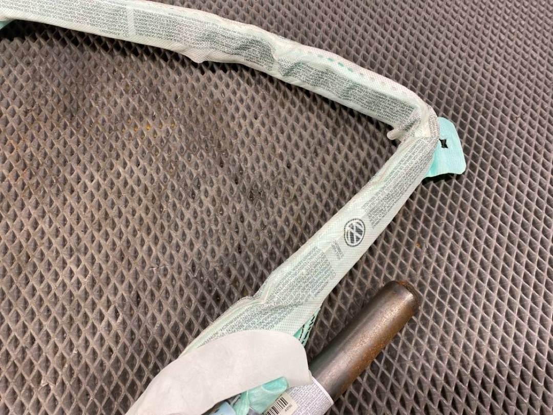 Подушка безопасности, 1460 рублей, Красноярск