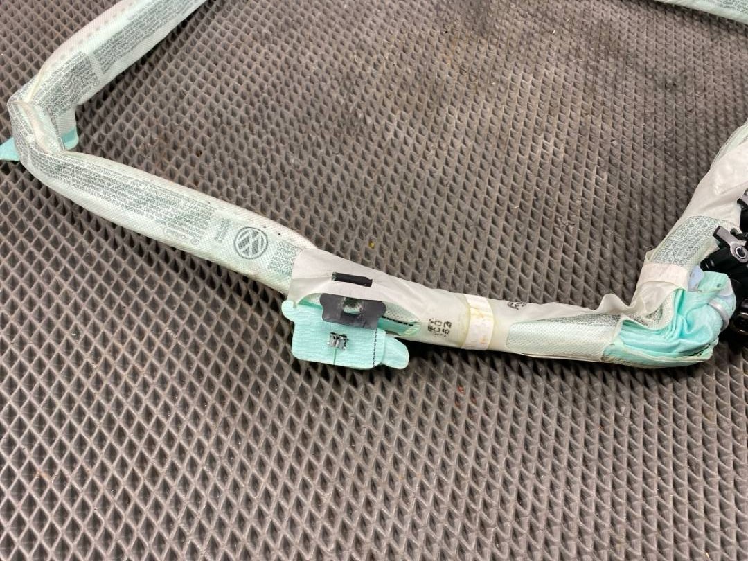 Подушка безопасности, 1460 рублей, Красноярск