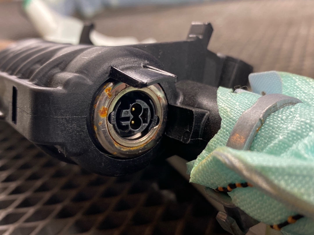 Подушка безопасности, 1460 рублей, Красноярск