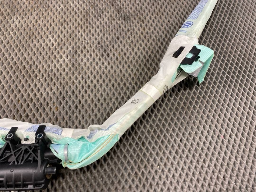 Подушка безопасности, 1460 рублей, Красноярск