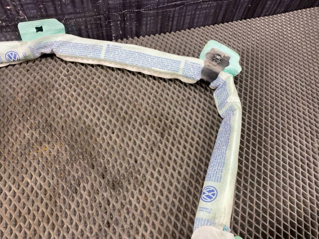 Подушка безопасности, 1460 рублей, Красноярск