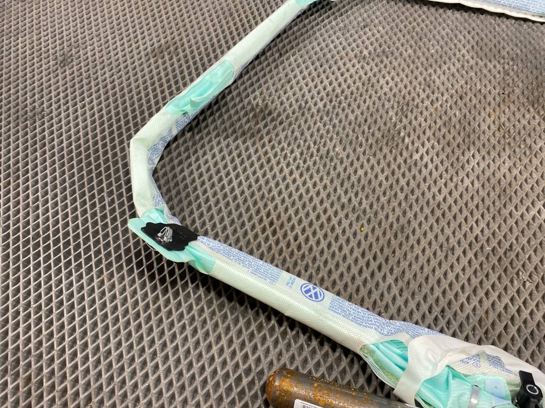 Подушка безопасности, 1460 рублей, Красноярск