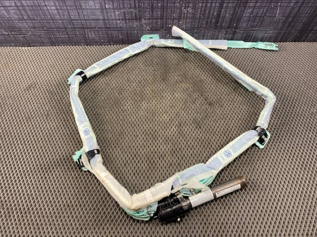 Подушка безопасности, 1460 рублей, Красноярск