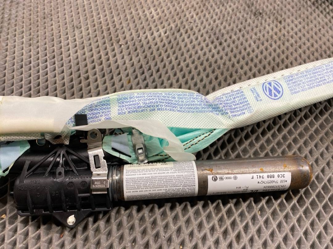 Подушка безопасности, 1460 рублей, Красноярск