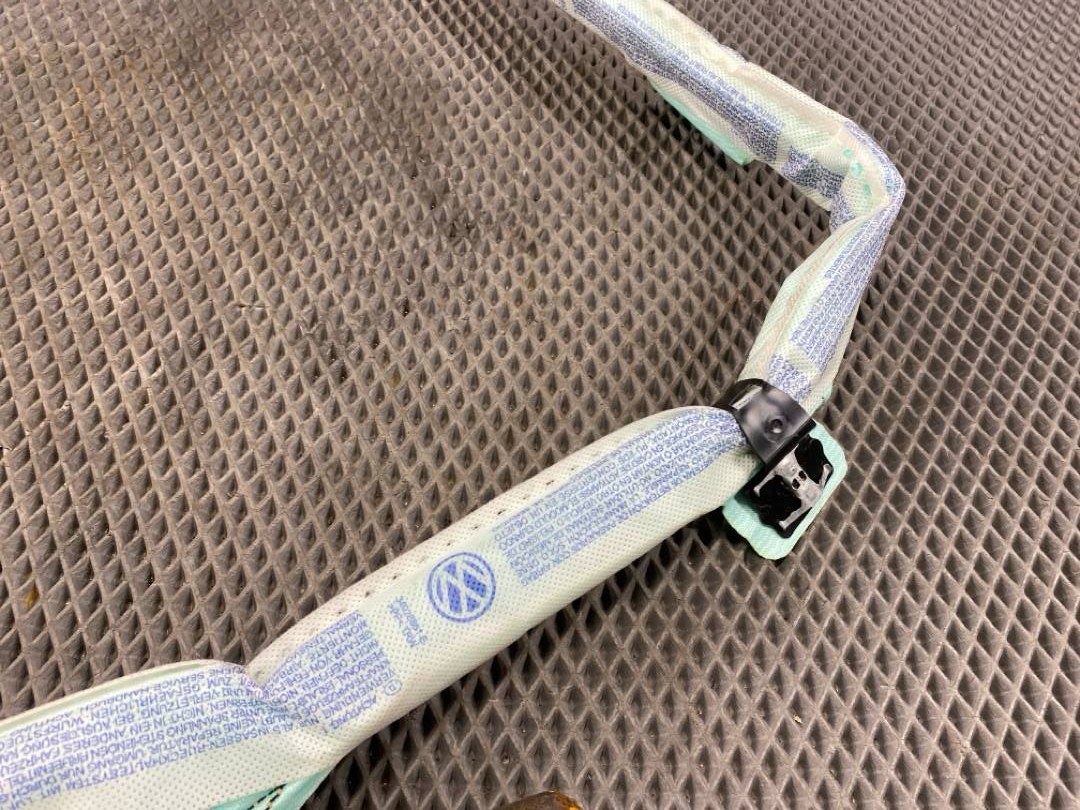 Подушка безопасности, 1460 рублей, Красноярск