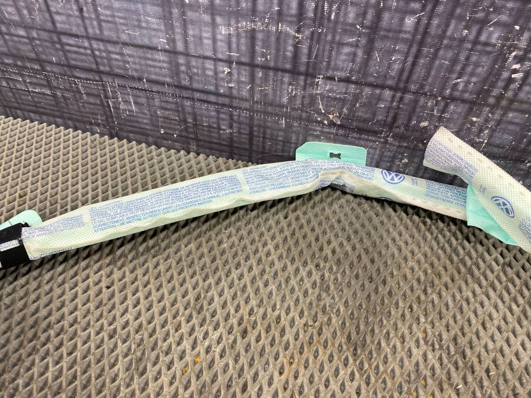 Подушка безопасности, 1460 рублей, Красноярск